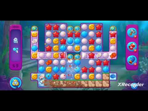 FISHDOM (lvl 5900) '25 SUPER HARD LEVEL