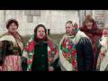 Ukrainian folk song "Tuman yarom kotytsya ...