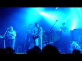 11 - belle and sebastian - simple things (08.04.2011, e-werk, koeln, germany)