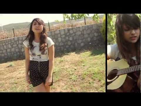 Saint Kitten - Judas (Lady Gaga Cover)