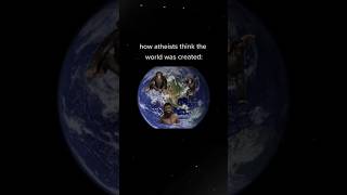Download lagu How Atheists Thinks World Was Created mp3 Download lagu How Atheists Thinks World Was Created mp3