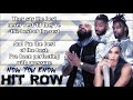 Hit Row WWE Theme Now You Know Lyrics