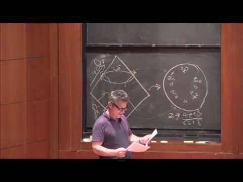 A 2D Stress Tensor for 4D Gravity - Andrew Strominger