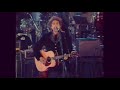 0054. Bob Dylan -  "Ring Them Bells" (Live Japan 1994)