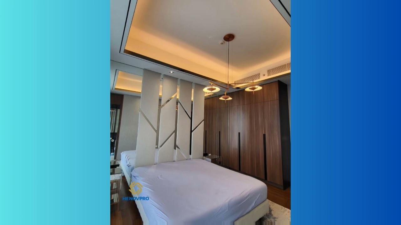 For Sale Fast Anandamaya Residence Best Unit 3+1Br City View