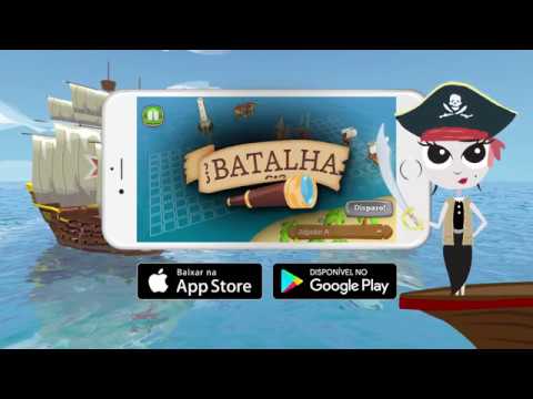 Batalha Naval