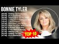 B O N N I E T Y L E R Greatest Hits Top 100 Artists To Listen In 2023