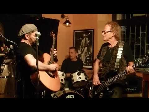 ENGELIEN's GoMusic feat. Dave Goodman - She's gone