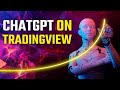 this insane chatgpt trading strategy is free on tradingview