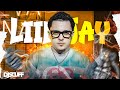 EL CARTEL DE SENTIMIENTOS - LIIL JAY ❌ DJ SCUFF