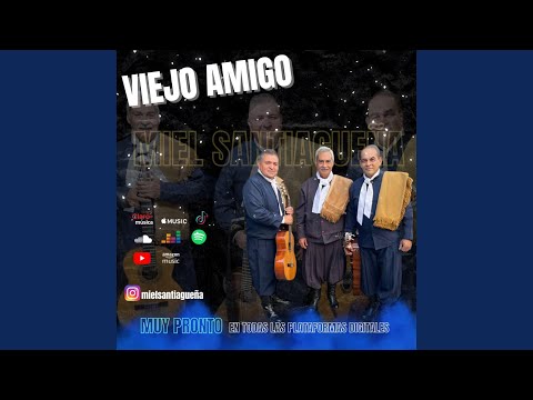 Viejo Amigo