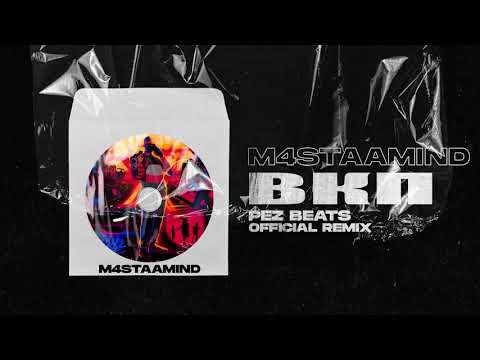 M4STAAMIND X PEZ BEATS - ВКП REMIX