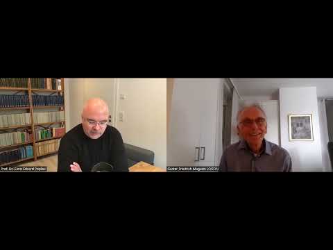 Interview with Professor Popkes from the University of Kiel