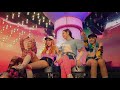 blackpink - boombayah (sped up)