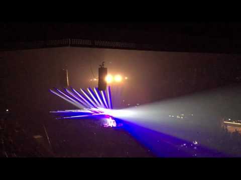 Armin van Buuren plays a vinyl set: Rank 1 - Such is Life @ Embrace Ziggo Dome, Amsterdam, 2016
