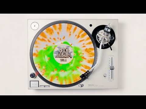 Video thumbnail for Bad Blood