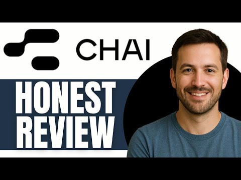 Chai AI Review Is This AI Chat App Worth Using