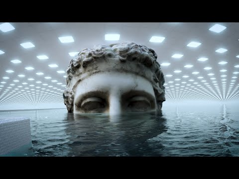 The Backrooms - The Dark Water Nightmare