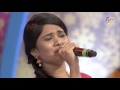 Oye Raju Song | V Srinivas, Uma Neha Performance | Super Masti | Mahabubnagar | 12th February 2017