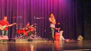 Knee Deep Covering Haven&#39;t Slept in Years