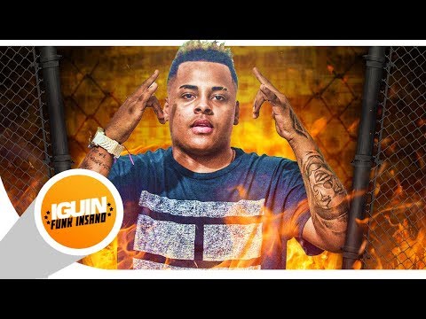 MC Kitinho e MC Rafa Original - É Baile na Dz7 É Baile na Nitro Point (DJ TH)