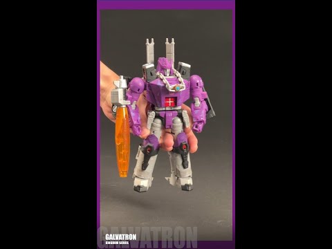 【トランスフォーマー公式】発売週新商品紹介！　#shorts