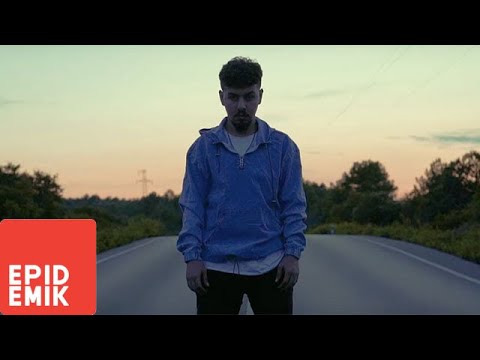 Ali Katı - Üşüdüm (Official Video)