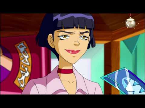 Totally Spies! | Saison 5 Episodes 22 et 14 HD