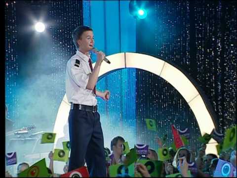 Nikolajs Puzikovs (DIEVS TEVI MĪL)