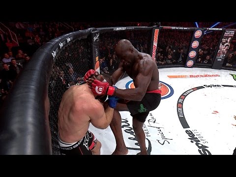 Bellator 179: What to Watch | Kongo vs. Sakai