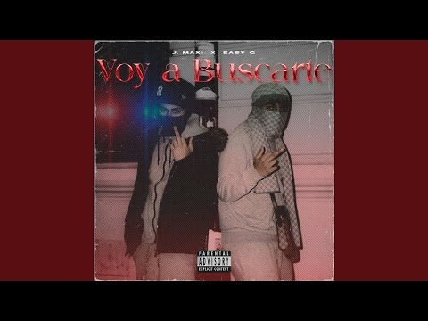Voy a Buscarte