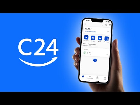 C24 (Tutorial): Everything you need to know about the free checking account
