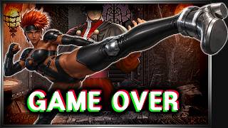 Yeorin VS juri