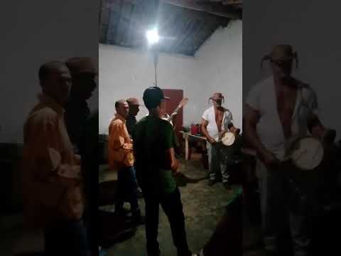 Folia de Reis 👑  no norte de Minas Gerais catuti 