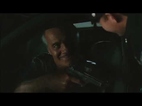 Paulie gets pulled over by a cop 👮🏻‍♂️