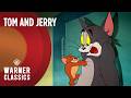 Tom And Jerry Spooky Scenes Mega Compilation Vol 15 Warner Classics