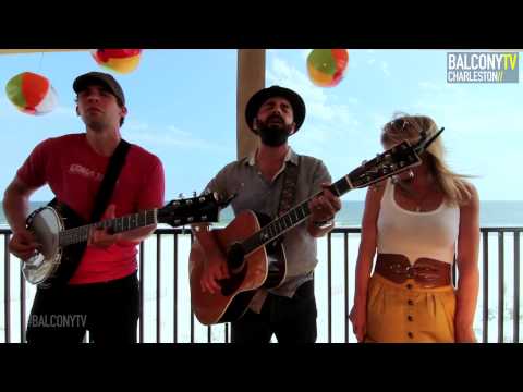 DREW HOLCOMB AND THE NEIGHBORS - NOTHING BUT TROUBLE (BalconyTV)