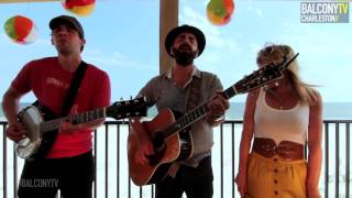 DREW HOLCOMB AND THE NEIGHBORS - NOTHING BUT TROUBLE (BalconyTV)