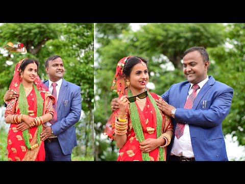 Arghakhanchi Nepalese Wedding  Salikram Weds Laxmi I NEW MOONLIGHT PHOTOGRAPHY , BUTWAL
