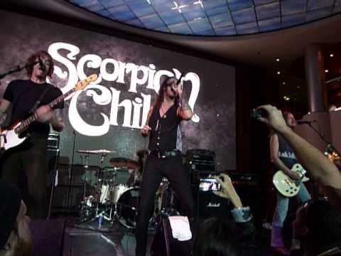 Scorpion Child 