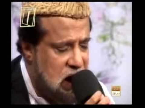 Madinay Ka Safar Hai Beautiful Naat by Siddique Ismail by Siddique Ismail