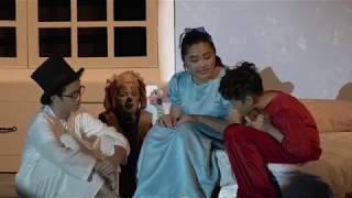 SPH Kemang Village - Musical Drama Peter Pan (FULL)