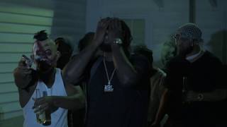 DoeBoi Rizzy-The Race (Tay-k Remix)