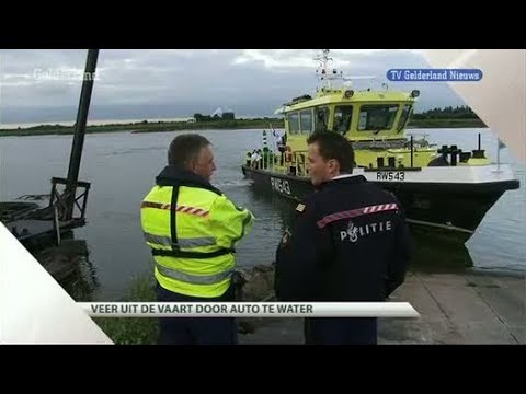 GLD Nieuws 13 augustus 2011 - Nieuws