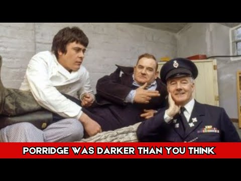10 Things About Porridge You Probably Never Noticed
