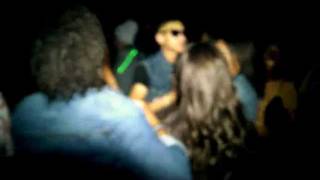 Hightower State Party