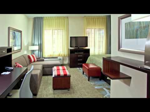 Staybridge Suites Houston Stafford-Sugar Land - Houston, Texas