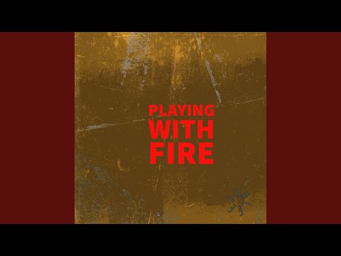 Download Johlee - Playing With Fire (Instrumental) MP3