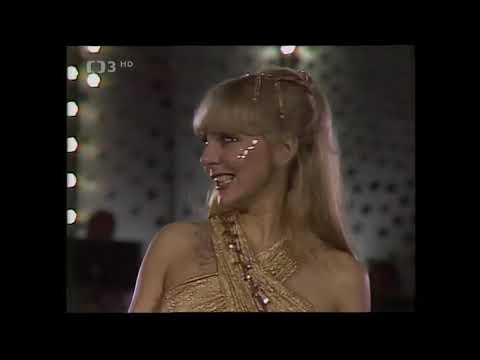 Hana Zagorová - Nápad (Everybody's Rockin') (1981)