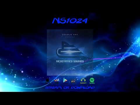 NS1024 : Double Kay - Empathy (Original Mix)